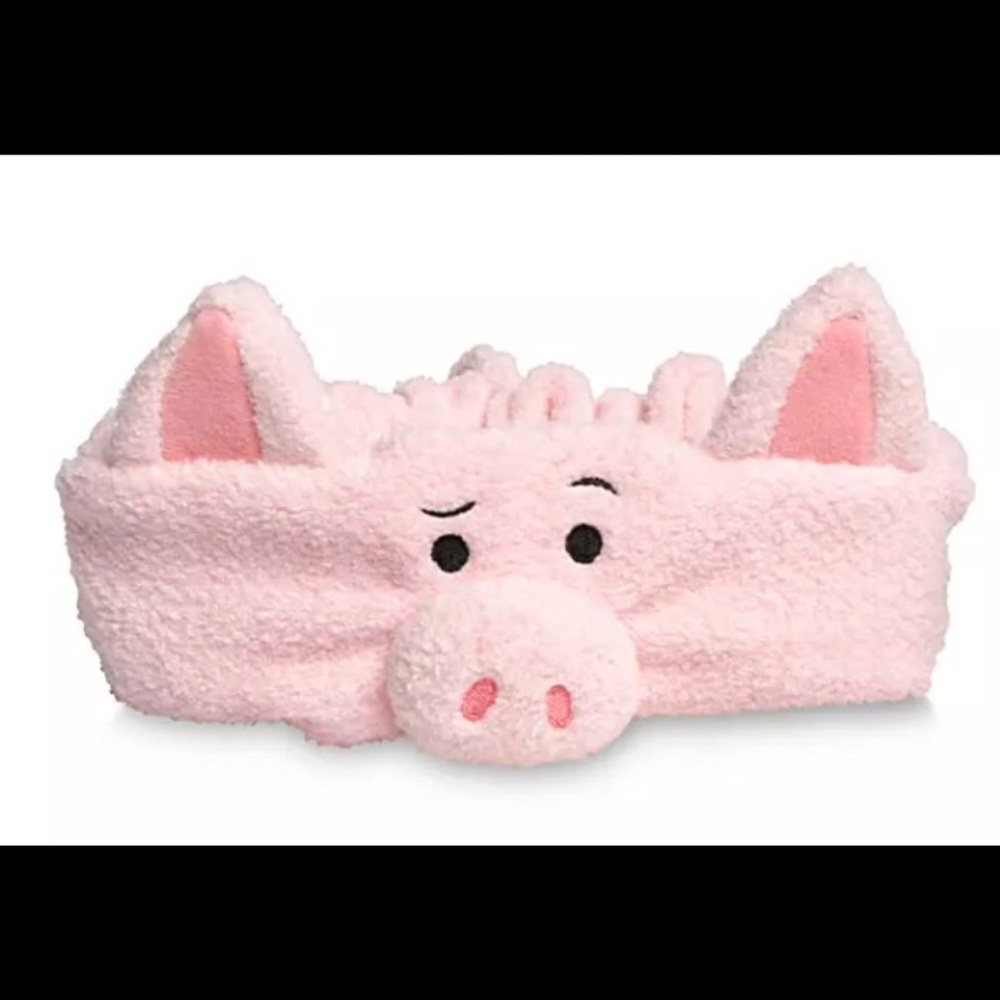 Disney Stretch Headband - Hamm - Toy Story